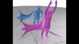 Thumbnail: Multidimensional Scaling: Theory And Applications