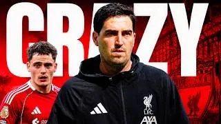 Thumbnail: This Changes Everything For Liverpool...