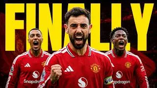 Thumbnail: This Version Of Manchester United Is Terrifying