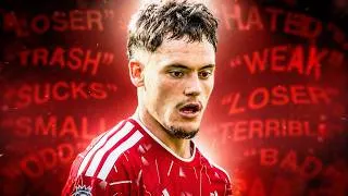 Thumbnail: How Bad Is Florian Wirtz, Actually?