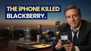 Thumbnail: What Happened to BlackBerry? Why the Boardroom Giant Disappeared