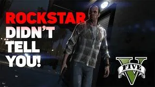 Thumbnail: I Found The BEST Hidden Spots in GTA 5 (You Won’t Believe These!)