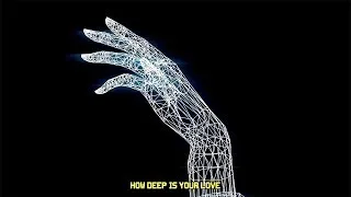 Thumbnail: gumi - how deep is your love