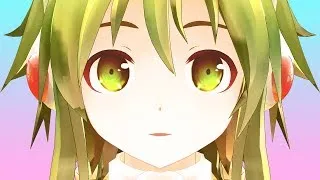 Thumbnail: gumi - cry