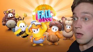 Thumbnail: ALL THAT'S NEW IN THE JULY 2026 FALL GUYS UPDATE & FAME PASS