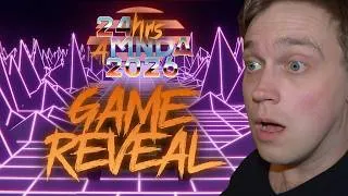 Thumbnail: THE 24 HOURS FOR MNDA GAME REVEAL!