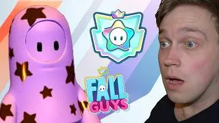 Thumbnail: ALL THAT'S NEW IN THE MARCH 2026 FALL GUYS UPDATE & FAME PASS