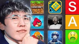 Thumbnail: АЛЬ ТОГЛООМ НЬ ИЛҮҮ ВЭ?