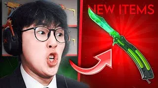 Thumbnail: 8 САЯЫН ҮНЭТЭЙ TRADE UP ХИЙВ!