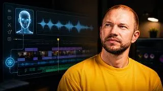 Thumbnail: This AI Plugin Changed The Way I Edit