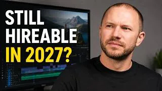 Thumbnail: Editors Who Ignore AI Will Regret It