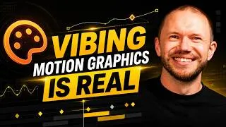 Thumbnail: Claude Design is a Cheat Code for Video Editors