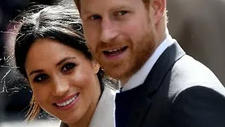 Thumbnail: ✅  Harry a Meghan: 10 dní po porodu stále tají zásadní věc!