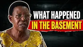 Thumbnail: “They Found Me Naked!” Dr. Miria Matembe Reveals What Happened in the Basement