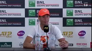 Thumbnail: Rafa explains what happened