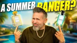 Thumbnail: This Hybrid Turned Imagination Into Italian LEMON ICE 🍋