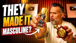 Thumbnail: They DUPED My Favorite Fragrance on a Woman And Made It Masculine?
