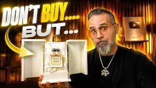 Thumbnail: This $1,300 Fragrance Is INCREDIBLE… Don’t Buy It. 😳