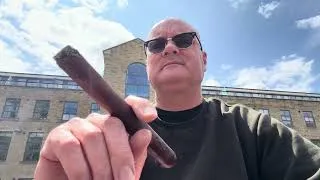 Thumbnail: Sometimes I just need to smoke a cigar.