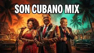 Thumbnail: 🔥 Son Cubano Mix en La Habana | Música Latina para Fiesta 💃