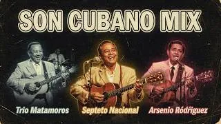 Thumbnail: 💥 Cuban Party Music | Son Cubano Mix con Energía Tropical 🎺