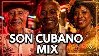 Thumbnail: 💃 Salsa y Son Cubano Mix | Música Latina Viral 2026 🔥