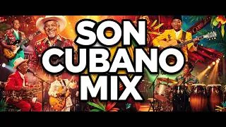 Thumbnail: 🔥 Música Cubana para Bailar | Son Cubano Party Mix 2026 💃