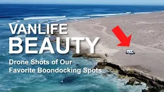 Thumbnail: Van Life Beauty Shots