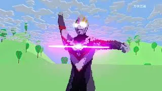 Thumbnail: Peppa transforms into Ultraman Orb