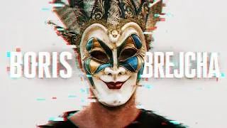 Thumbnail: Boris Brejcha - GLITCH EFFECT | High-Tech Minimal Techno & Progressive House Mix