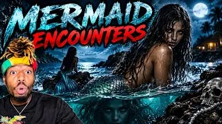 Thumbnail: REAL Mermaid Encounters That Will Make You Question Everything 