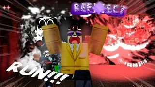 Thumbnail: Can I Complete Reflect: A New Doors Fangame?