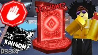 Thumbnail: A Breakdown of The TWO *NEW* Archives Teasers in Roblox Doors!
