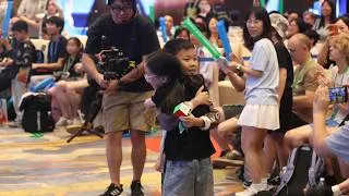 Thumbnail: GAN SSL S5 Champion -- Xuanyi Geng