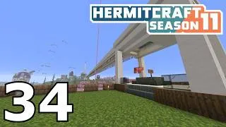 Thumbnail: Hermitcraft 11: Mumbo Monorail! (Episode 34)