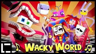 Thumbnail: "Wacky World" [VERSION A] - The Amazing Digital Circus Music Video