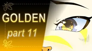 Thumbnail: IVYPOOL AU MAP [ GOLDEN ] || part 11