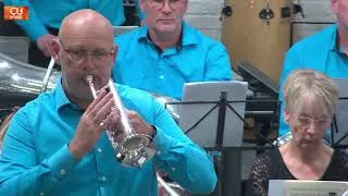 Thumbnail: Brassband De Wâldsang / Emotions on Stage (CU Brass) / TopBrassNoord