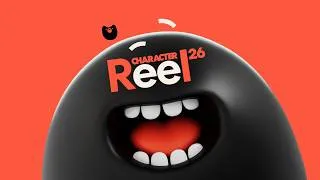 Thumbnail: Cub Studio Character Reel 2026