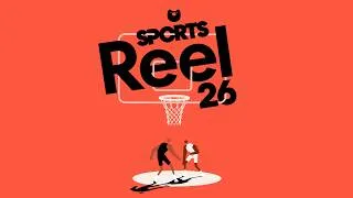 Thumbnail: Cub Studio Sports Reel 2026