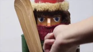 Thumbnail: Can Nutcrackers Crack Nuts?