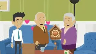 Thumbnail: Buy a cuckoo clock for your mom! Happy Mother's Day!