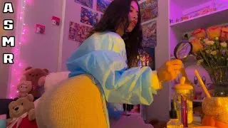 Thumbnail: Hyper Realistic Ear Cleaning ASMR 👂🏼🩷 