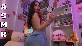 Thumbnail: Sweet Nurse Medical Exam ASMR 🩷