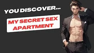 Thumbnail: Caught Cheating With 3 Different Girls In My Sex Apartment **ASMR Boyfriend Roleplay (ASMR bf rp)