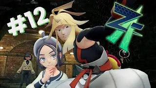 Thumbnail: Pokémon Legends Z-A Episode 12 - Chasing Gwynn
