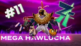 Thumbnail: Pokémon Legends Z-A Episode 11 - Dedaniel is THE BEST!