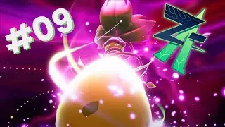 Thumbnail: Pokémon Legends Z-A Episode 9 - FK The Big 3!