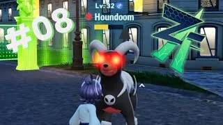 Thumbnail: Pokémon Legends Z-A Episode 8 - Which way do we go?