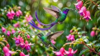 Thumbnail: The Most Beautiful Birdsong & Relaxing music 2026 🐦 🌿Relieves stress, Anxiety and Depression  🍃